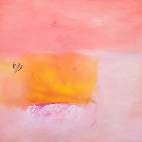 Pink Abstract Painting, Large Abstract Wall Art, Beautiful Abstract Art, Abstract Painting Print, Grand Art Mural, Pink Painting, Modern Print, Minimalist Painting, Large Abstract Painting