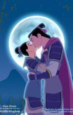 the first time (Mulan X Shang one-shot) - Wattpad Shang Mulan, Mulan And Shang, Disney Çiftleri, Disney Amor, Couples Disney, Disney Mulan, Animation Disney, Mulan Disney, Images Disney