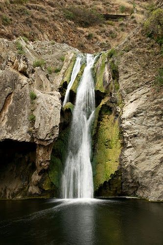 Paradise Falls/Wildwood Park-Thousand Oaks, California. Paradise Falls, Newbury Park, California Living, Simi Valley, Ventura County, Thousand Oaks, City Of Angels, California Dreamin', California Dreaming