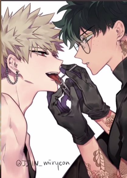 #myheroacademia #anime Bakugou Manga, Hottest Anime Characters, Comic Pictures, Anime Lindo, Dessin Adorable, Anime Boyfriend, My Hero Academia Episodes, Hero Academia Characters, Fan Fiction