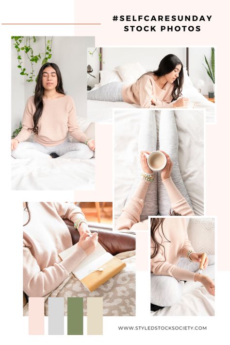 Selfcare Photoshoot, Yoga Lifestyle Photography, Health Coach Branding, Website Pictures, Coach Branding, Brand Photography Inspiration, Website Ideas, Styled Stock Photography, Wellness Inspiration