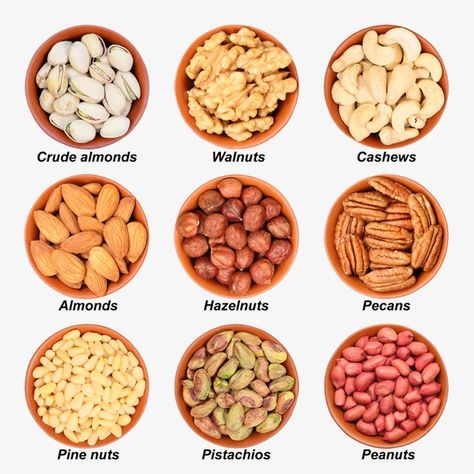 Dry Fruits Names, Fruit Png, Fruit Names, Food Vocabulary, Fruit List, Fruit Clipart, Food Infographic, Food Info, Food Tasting