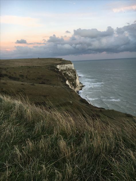 #bucketlist #WhiteCliffs #dover #photography  Walk on the White Cliffs of Dover Cliffs Of Dover, White Cliffs Of Dover, White Cliffs, Dover White, Uk History, British Summer, London Travel, Going Home, Island Life