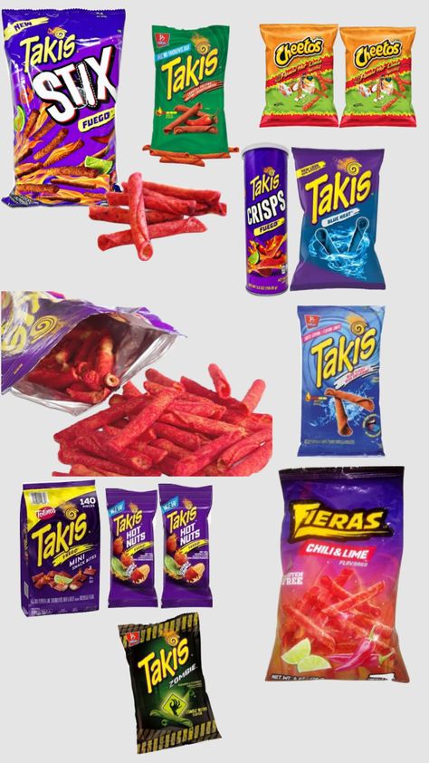 Period Cravings, Hot Chips, Art Ideas For Teens, Hot Snacks, American Snacks, Wedding Favor Table, Mexican Snacks, Hot Chip, Snack Bites