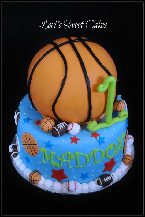 Basketball themed birthday cakes, Basketball Birthday Cake, Basketball Theme Birthday, Cake Designs For Boy, Basketball Cake, Basketball Birthday, Birthday Cake Ideas, Themed Birthday Cakes, Bday Cake, Cake Gallery