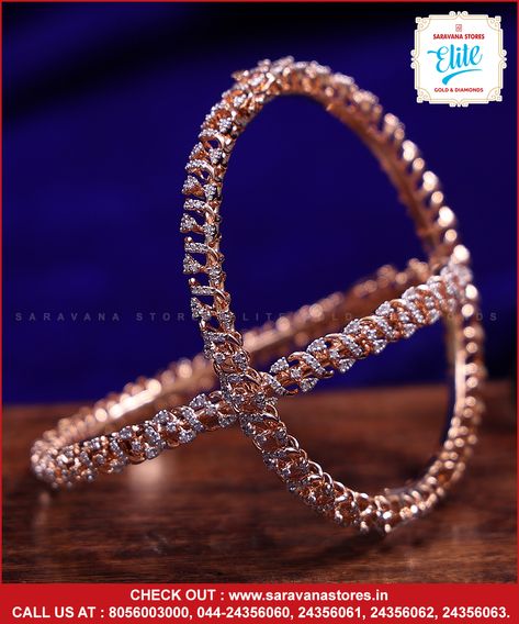 Diamond Bangles Designer Latest, Party Wears, Ladies Bangles, Bag Tutorials, Elephant Quilt, Engagement Necklaces, Cross Jewelry Necklace, Traditional Attires, Diamond Bangles