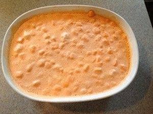 Circus Peanut Salad Circus Peanuts Candy Recipe, Circus Peanuts Candy, Circus Peanuts, Peanut Salad, Peanut Candy, Peanut Recipes, Jello Salad, Jello Recipes, Dessert Salads