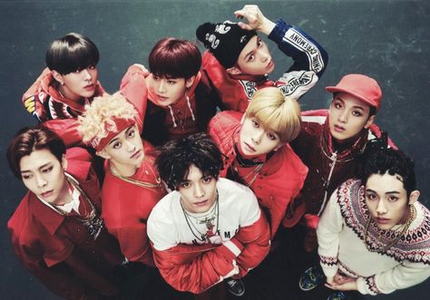 NCT 127 [Limitless] #nct127 #nctzen #kpop Limitless Nct 127, Nct Limitless, Nct 127 Limitless, Nct 127 Members, Nct Taeil, Nct Group, Sm Rookies, Nct Johnny, Wallpaper Dekstop