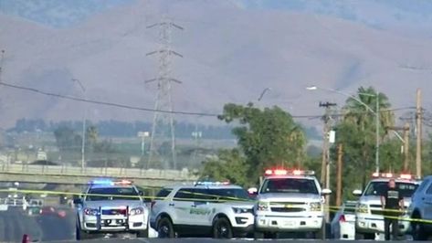 MightyVoice: California: Gunman kills 5, self in shooting spree... Trucking Business, Kern County, United States Of America, Places To Visit, United States, California