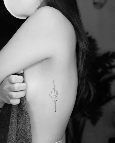 Cancerian Moon Tattoo, Cancerian Moon Tattoo For Women, Moonchild Tattoo Ideas, Cancerian Tattoo Moonchild, Cancerian Tattoo For Women, Moonchild Tattoo, Cancerian Tattoo, Moon Child Tattoo, Tattoo 2023