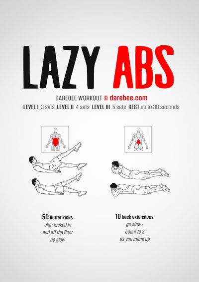 Lazy Man Workout, Lazy Ab Workout, Lazy Abs Workout, Assassins Workout, Lazy Workout, Easy Abs, Easy Ab Workout, God Mode, Core Exercise