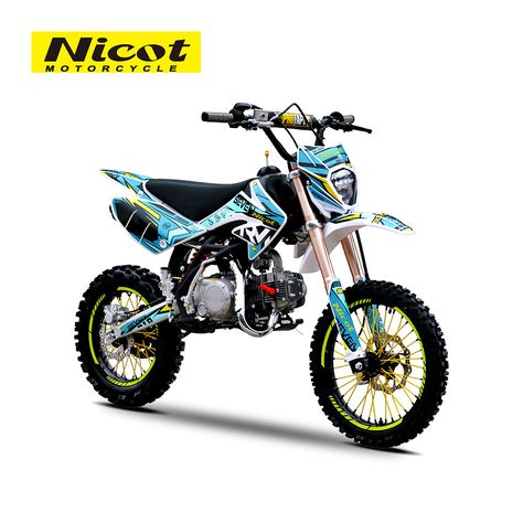 Bike Offroad, Dirt Bikes For Kids, 4 Wheelers, Off Road Tires, Farm Ideas, Off Road Motorcycle, Chain Drive, Pit Bike, Dirt Bikes