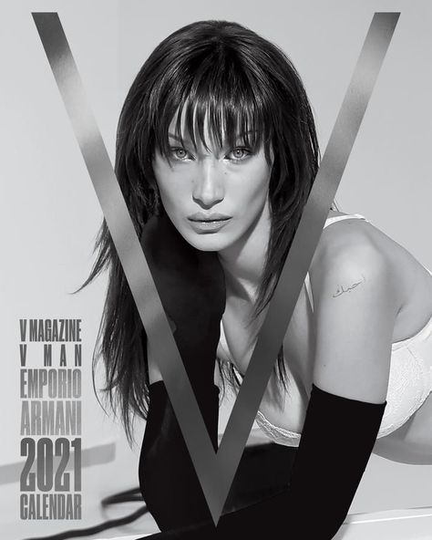 Bella Hadid Dress, Bella Hadid Photos, Isabella Hadid, Hadid Sisters, V Magazine, Img Models, Vogue Covers, Photoshoot Inspo, Glam Looks