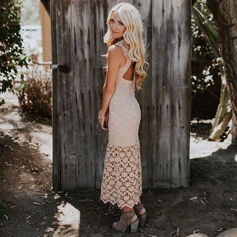 Shop this Instagram from @shopresurrection Savannah Soutas, Sav Labrant, Savannah Labrant, Sav And Cole, Savannah Rose, Cole And Savannah, Gal Meets Glam, Victoria Dress, Eliza J