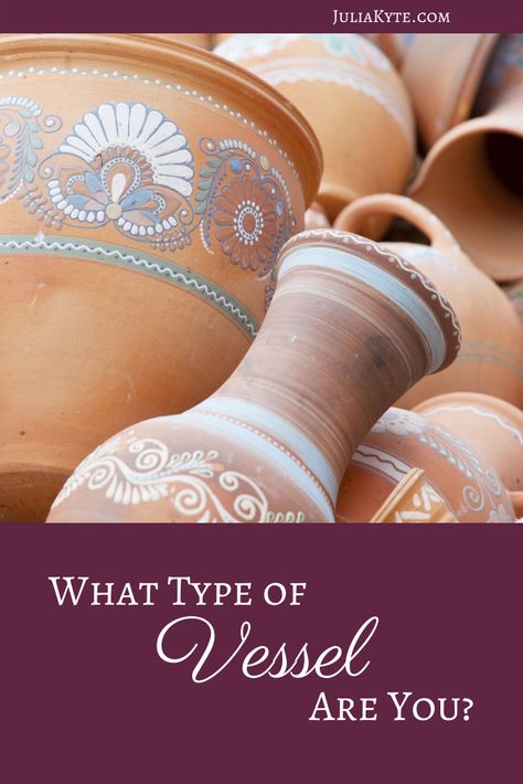 What Type of Vessel are You? Womens Retreat Themes, Easy Bible Study, Retreat Themes, Womens Ministry Events, Christian Women's Ministry, Bible Study Topics, Womens Group, Womens Retreat, Scripture Memory