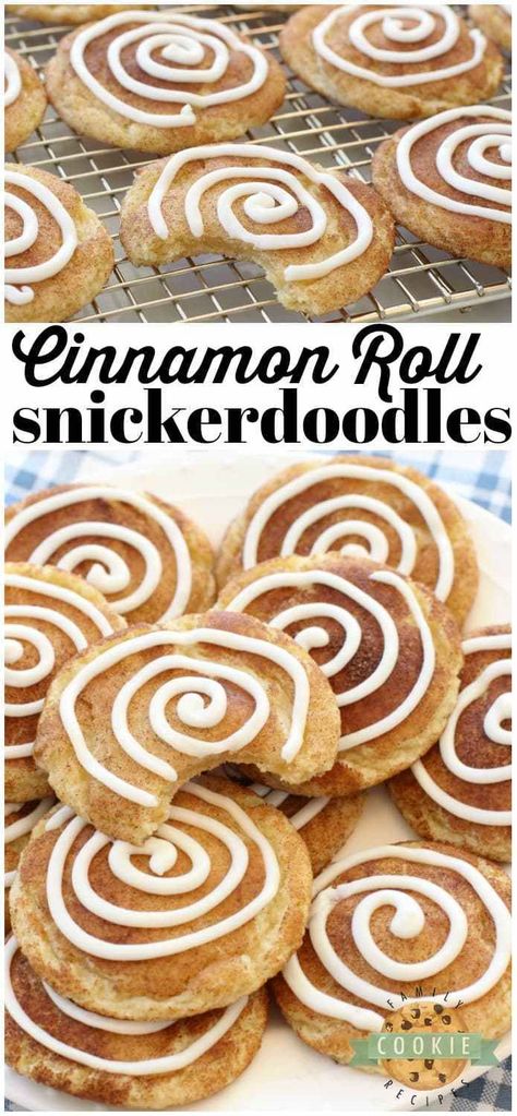 Cookies Recipes Snickerdoodle, Snickerdoodle Cookie Recipe, Best Snickerdoodle Cookies, Snickerdoodle Cookies Easy, Easy Cookie Recipe, Snickerdoodle Cookie, Snickerdoodle Recipe, Snickerdoodle Cookies, Cinnamon Butter