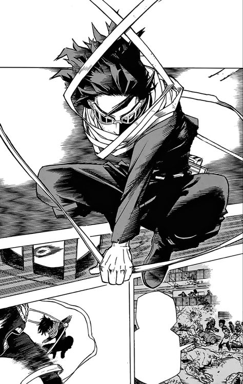 Anime Wall Prints !!, Shouta Aizawa, Black And White Comics, Comic Layout, Anime Printables, Manga Panels, Manga Pages, Anime Wall Art, Manga Covers