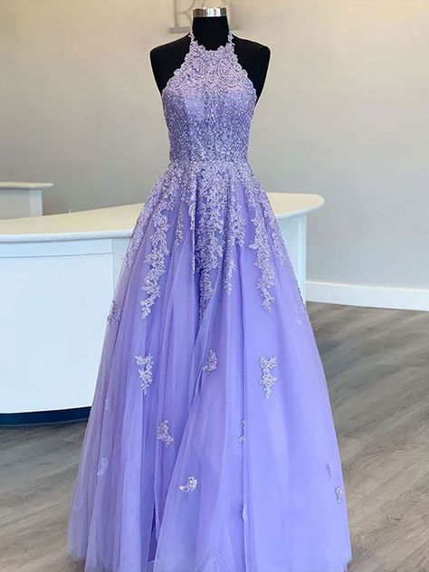 - Hebeos Prom Dresses Pastel Colors, Purple Maid Of Honor Dress, Purple Graduation Dress, Purple Hoco Dresses Long, Purple Grad Dresses, Graduation Dress Long, Open Back Dress Formal, Wedding Dresses Purple, Vestido Color Lila