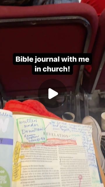 Bible Wrecker, Bible Journaling, Bible