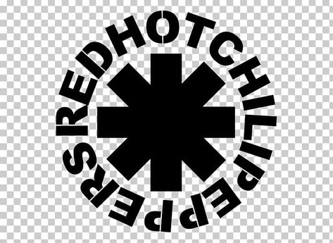 Red Hot Chili Peppers Logo, The Red Hot Chili Peppers, Cricut Svgs, Capsicum Annuum, Anthony Kiedis, Black And White Stickers, Laser Art, Hottest Chili Pepper, Chilli Pepper