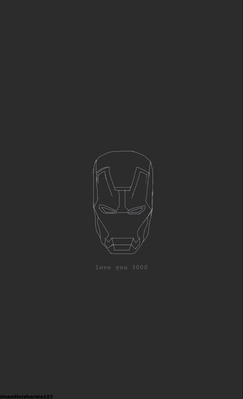 Iron Man I Love You 3000 Wallpaper, Love You 3000 Iron Man, I Love You 3000 Wallpaper Aesthetic, Iron Man Widget, I Love You 3000 Wallpaper, Love You 3000, I Love You 3000 Tattoo, Iron Man Aesthetic Wallpaper, Tony Stark Tattoo