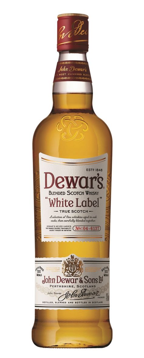 X Dewar's White Label Scotch Whisky Dewars White Label, Dewars Whisky, Whisky Label, Whisky Club, Whiskey And Cigars, Kentucky Butter Cake, Poppin Bottles, Whisky Drinks, Strong Drinks