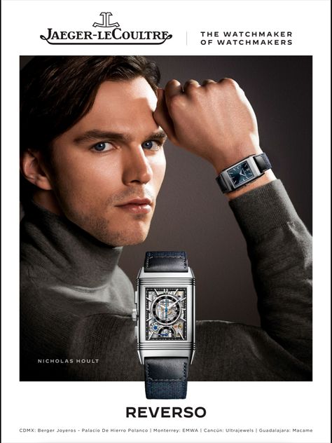 Watch Ads, Black Friday Ads, Watch Ad, Watch Fashion, Ad Campaigns, Ad Campaign, Wristwatch Men, Fashion Watches, Black Friday