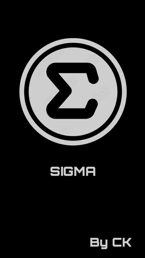 Sigma Logo, Old Cell Phones, Mad World, Lululemon Logo, Cell Phones, Retail Logos, Tattoos, ? Logo, Quick Saves