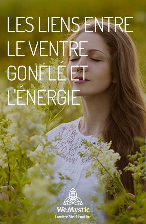 Les liens entre le ventre gonflé et l'énergie Zen Yoga, Qi Gong, Daily Yoga, Kundalini Yoga, Yoga Health, Yin Yoga, Pilates Reformer, Yoga Benefits, Acupuncture