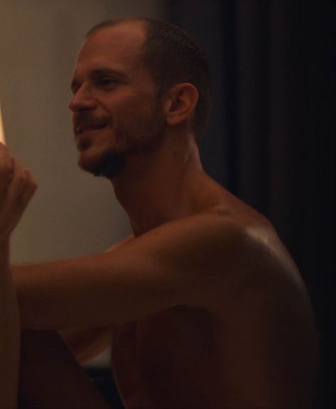 Valter Skarsgard, Man Screaming, Sam Alexander, Skarsgard Family, Gustaf Skarsgard, Night Angel, In A Mood, Teresa Palmer, Travis Fimmel