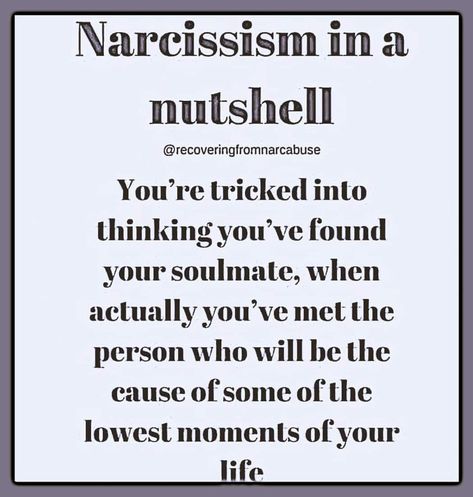 Narcisstic Quotes, Ex Quotes, Narcissism Quotes, Narcissism Relationships, Manipulative People, Healing Words, Narcissistic Behavior, Advice Quotes, In A Nutshell