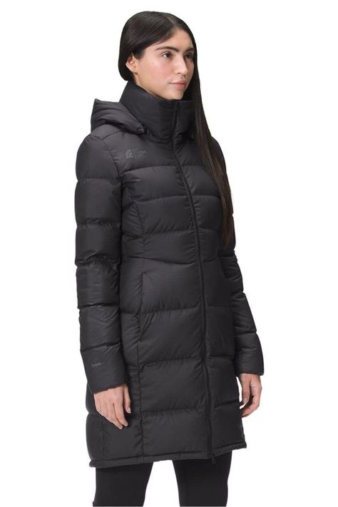 Womens Metropolis Parka Classic Corvette, North Face Womens, Jacket Parka, Down Jackets, North Face Women, Metropolis, Down Jacket, North Face, Parka