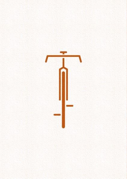 Simple (gravel) bike tattoo idea or poster! In this desing I tried to update the last one, hope you like it! Bike Tattoo, Bike Tattoos, Gravel Bike, Tattoo Idea, Last One, I Tried, Bike, Tattoos