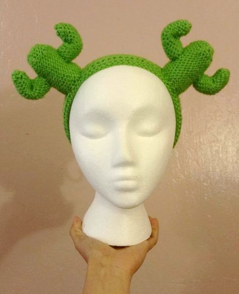 Cactus Headband based on accessory featured in Star Vs the Forces of Evil for sale in my etsy shop: https://www.etsy.com/listing/292594135/cactus-headband?ref=shop_home_active_3 Cactus Headband, The Forces Of Evil, Star Vs The Forces Of Evil, Star Vs The Forces, Force Of Evil, Love On Tour, Etsy Store, Shop House, Dinosaur Stuffed Animal