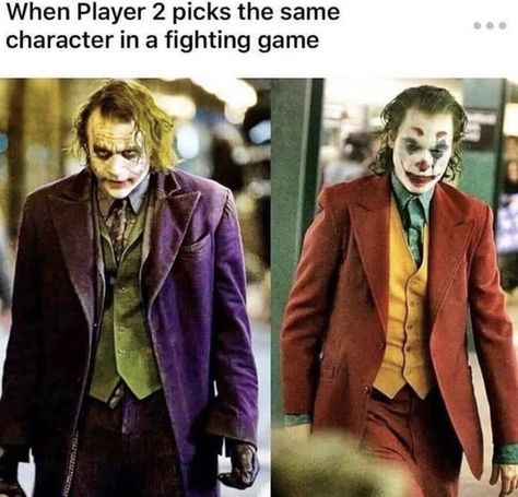 Joker was pretty good but kinda depressing what did you guys think (without spoilers) Funny Joker, Joker 2019, Video Game Memes, Perfectly Timed Photos, Movie Memes, Dc Memes, The Joker, Gaming Memes, Funny Video Memes