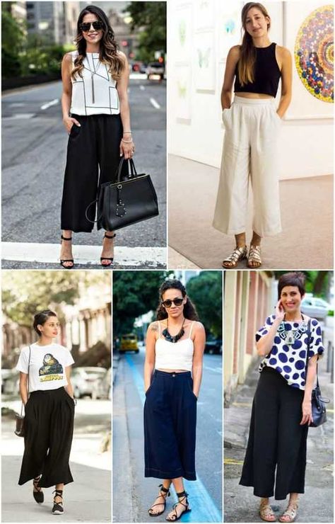 Western Outfits, Spring Summer Outfits, Work Fashion, Moda Fashion, Look Cool, Fashion Pants, Work Outfit, Casual Chic, Spring Outfits