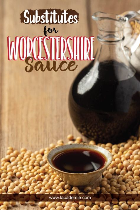 Worchester Sauce Substitute, How To Make Worcestershire Sauce, Substitute For Worcestershire Sauce, Worcestershire Sauce Substitute, Worcestershire Sauce Recipes, Easy Steak Marinade Recipes, Steak Marinade Easy, Steak Marinade Recipes, Blackstrap Molasses