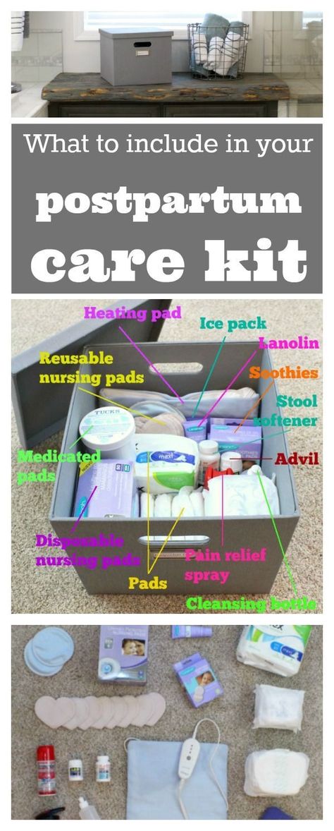 Postpartum Supplies, 5 Weeks Pregnant, Postpartum Care Kit, Postpartum Essentials, Newborn Hacks, Baby Sleep Problems, Baby Prep, Preparing For Baby, Postpartum Care