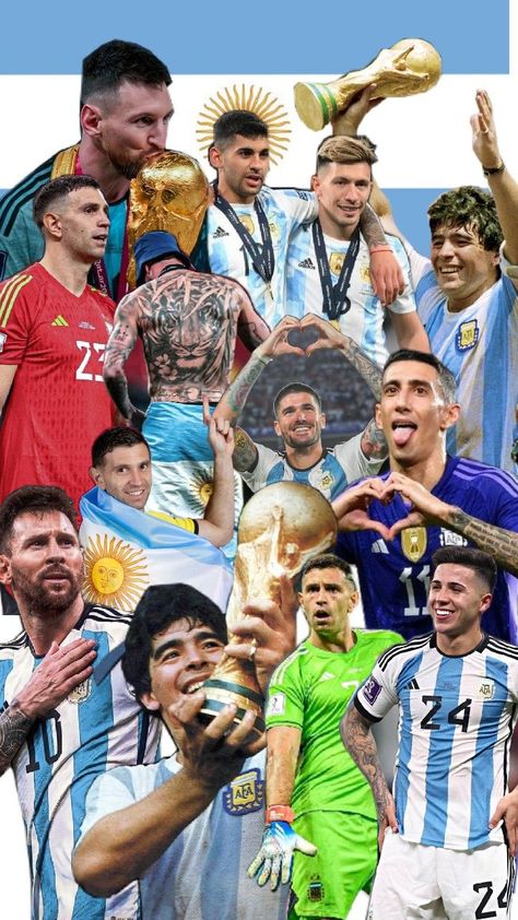 🇦🇷🇦🇷🇦🇷 Fc Barcelona, Barcelona, Argentina