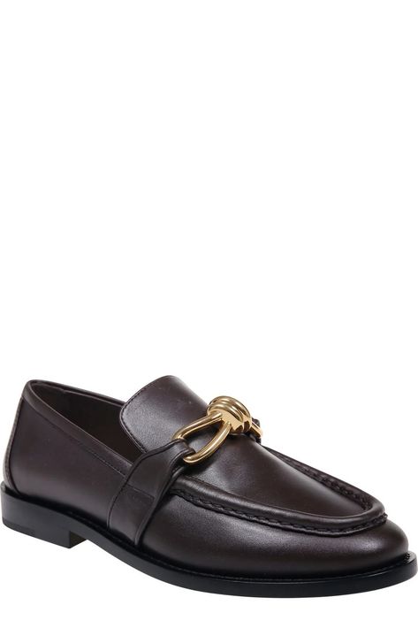 Bottega Veneta Astaire Loafers – Cettire Bottega Veneta, Loafers