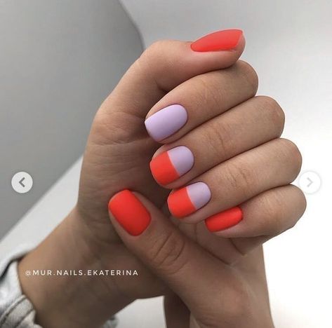 Long Nails Art, Short Nail Art Ideas, Amazing Nail Art, Salon Nails, Minimal Nails, Cute Gel Nails, Get Nails, Minimalist Nails, Nail Art Ideas