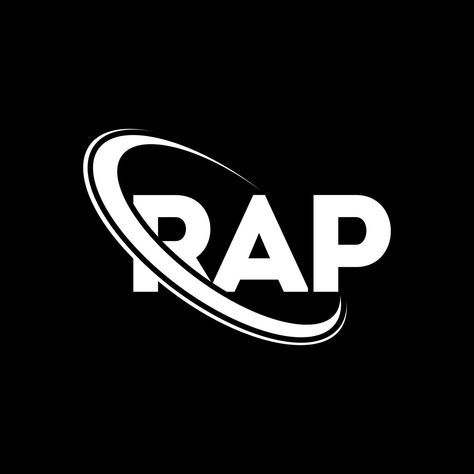 RAP logo. RAP letter. RAP letter logo design. Initials RAP logo linked with circle and uppercase monogram logo. RAP typography for technology, business and real estate brand. Rap Typography, Rap Logo Design, Rap Logo, Radio Logo, Baile Hip Hop, Japanese Wallpaper, Logo Monogramme, Japanese Wallpaper Iphone, Initial Logo