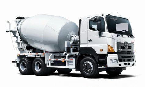 Concrete Mixer Truck, Cement Mixer Truck, Concrete Truck, Truck Tank, Cement Truck, Truck Transport, Cement Mixer, Construction Machines, Mixer Truck