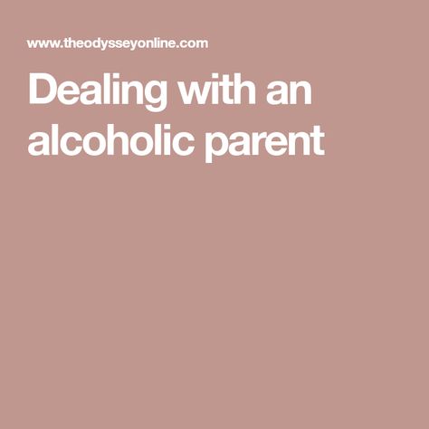 Dealing with an alcoholic parent Letter To An Alcoholic, A Letter To My Alcoholic Mother, Dealing With An Alcoholic, Alcoholic Mother, Alcoholic Parents, Children Of Alcoholics, Kids Growing Up, Letter To Yourself, Open Letter