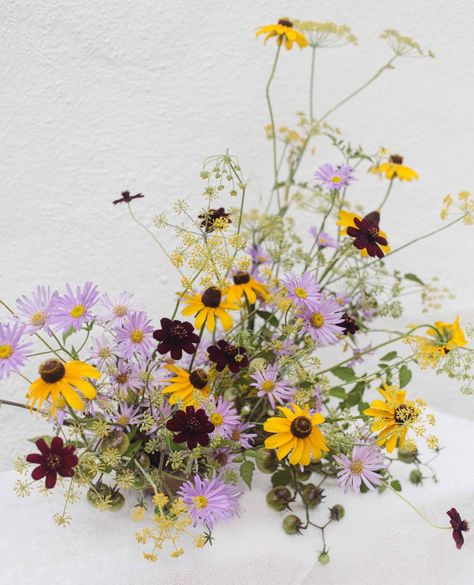 ⁠ Summer's last hurrah. 🌼⁠ ⁠ ⁠ ___⁠ ⁠ #weddinginspo #weddingtrends #sonomawedding #winecountry #destinationwedding #weddingflorist #gatherandkin #winecountrywedding #weddingflowers #weddingdress #springwedding #summerwedding #somethingblue #timelesswedding #whimsicalwedding #seasonalflowers #summerflowers ⁠#yellowwedding Sonoma Wedding, Floral Design Studio, Wine Country Wedding, My Favorite Color, Yellow Wedding, Whimsical Wedding, Seasonal Flowers, Sonoma County, Timeless Wedding