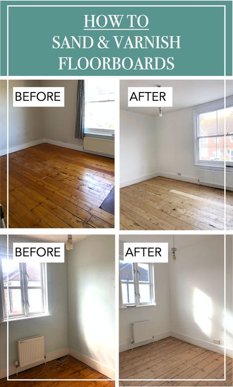 I’m here to give you my tips and advice on how to sand and varnish pine floorboards. I learnt quite a lot when renovating our 1898 home last year, so I want to share my tips and advice on this topic with you…  #floorboards #howtosandfloorboards #howtovarnishfloorboards #floorboardmakeover #sandingfloorboards Pine Floorboards, Sanded Floorboards, Sanded Pine Floorboards, Sand And Refinish Wood Floors, Sanding Floorboards, How To Sand Wooden Floors, Baltic Pine Floorboards, Whitewashed Floorboards, Can You Sand Engineered Hardwood