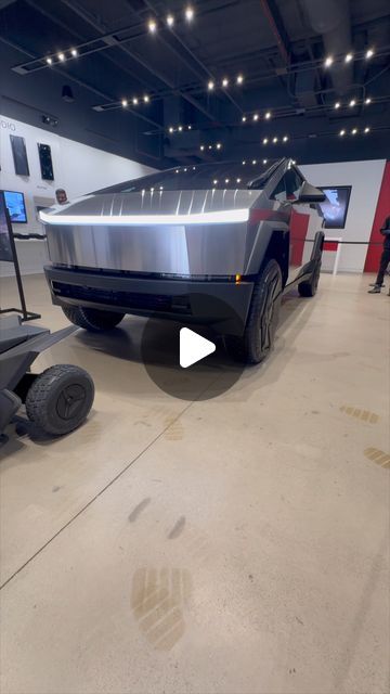 The Tesla Cybertruck is almost here! What you need to know... Check our the full video in our youtube channel Telsa Cars Inside, Tesla Video, Tesla Semi Truck, Truck Memes, Tesla Cybertruck, Tesla Owner, Tesla Roadster, Tesla Car, Video Team