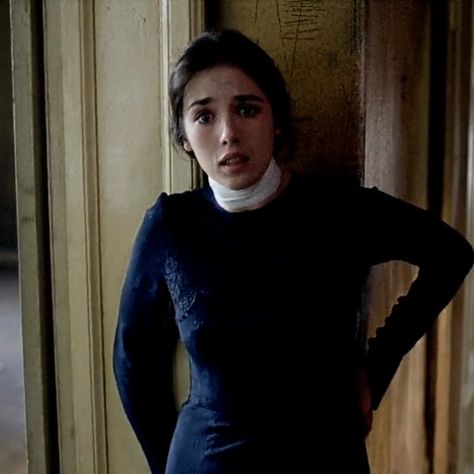 Anna Possession 1981, Anna Possession, Isabella Adjani, Possession 1981, Vintage Goddess, Kiss Outfits, Anna Costume, Isabelle Adjani, Russian Ballet