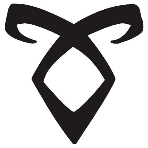 Shadowhunters Tattoo, Runes Shadowhunter, Angelic Rune, Power Angel, Angelic Power Rune, Arm Tattos, Rune Tattoo, Wiccan Spell Book, Witchcraft Spell Books