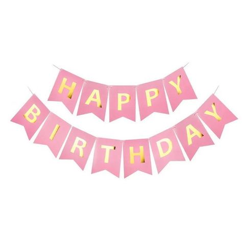 Happy birthday garland party decoration – Fashion for Your Kids Banner For Birthday, Paper Flags, First Birthday Balloons, Printed Letters, Birthday Garland, Happy Birthday Frame, Personalized Balloons, Baby Shower Decoration, Bday Cards